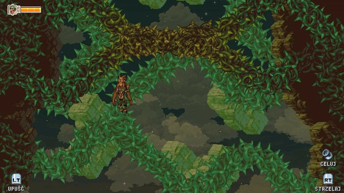 Скриншоты из Owlboy / Картинка 42