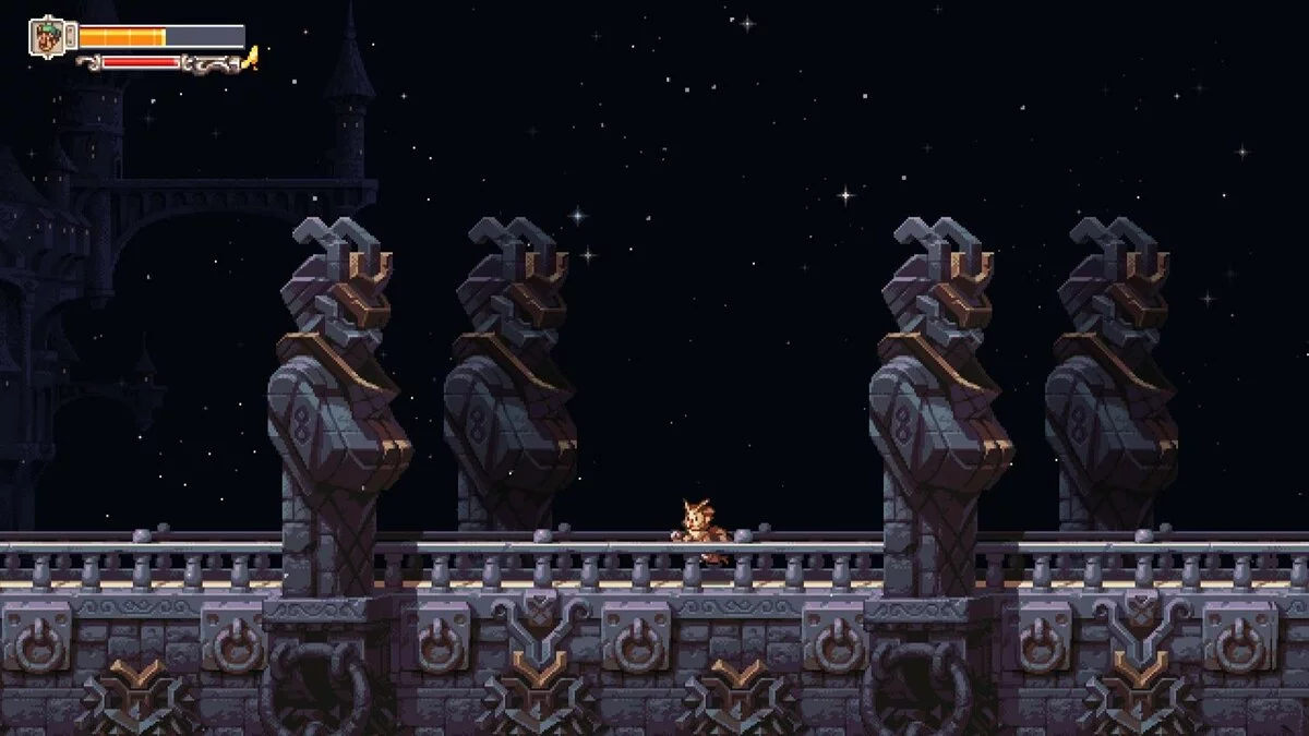 Скриншоты из Owlboy / Картинка 60
