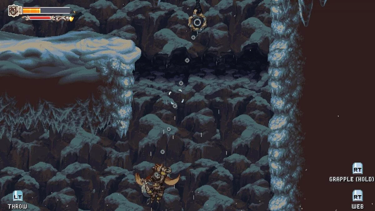 Скриншоты из Owlboy / Картинка 67