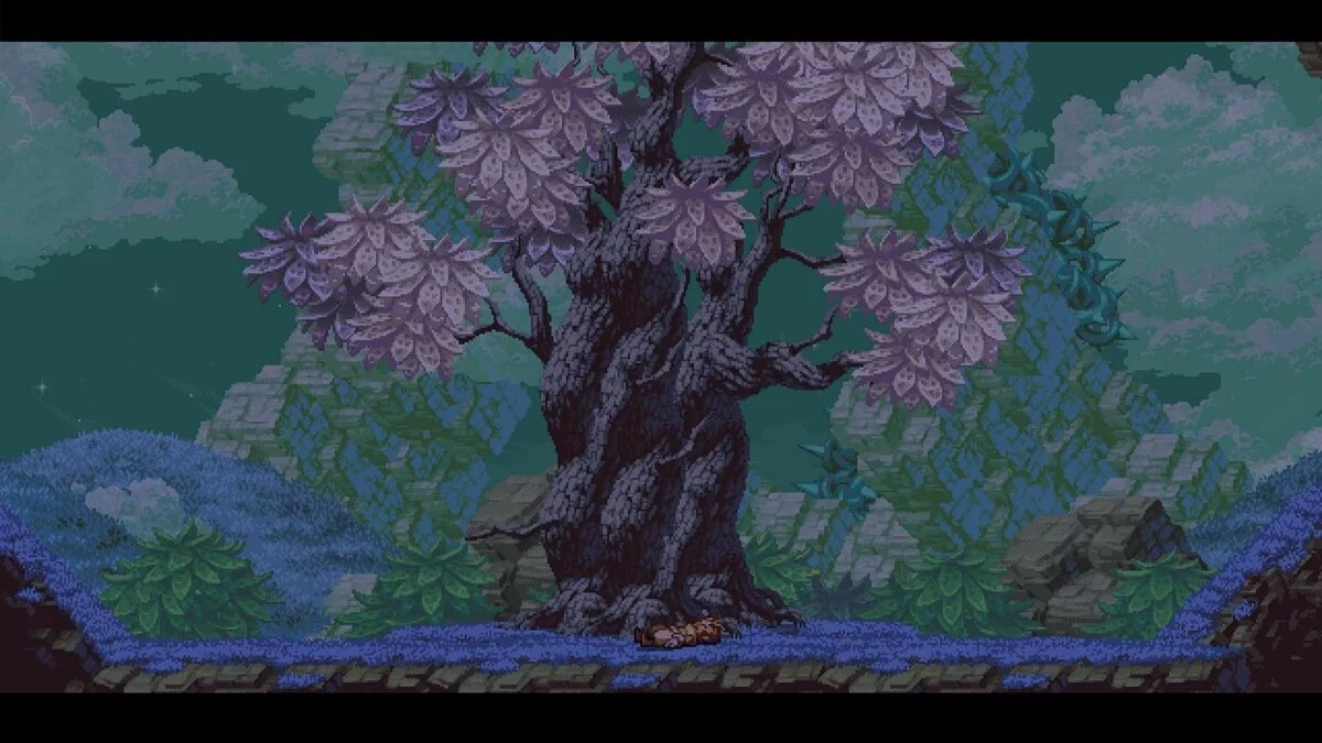 Скриншоты из Owlboy / Картинка 82
