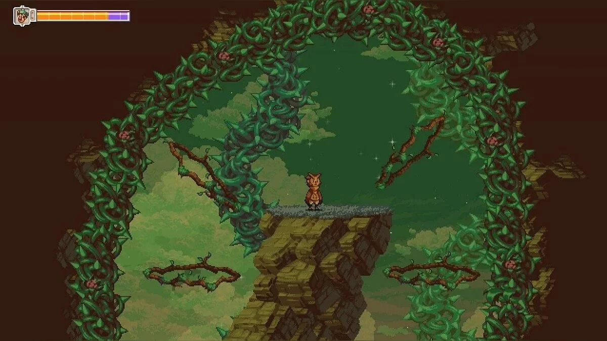 Скриншоты из Owlboy / Картинка 91