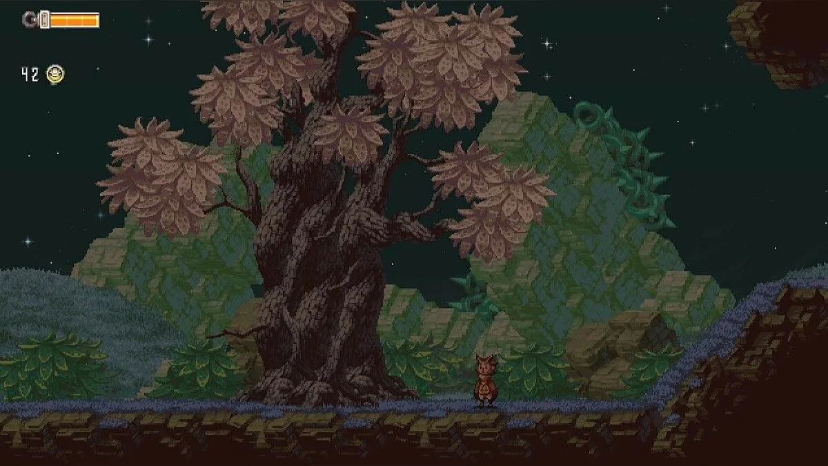 Скриншоты из Owlboy / Картинка 94