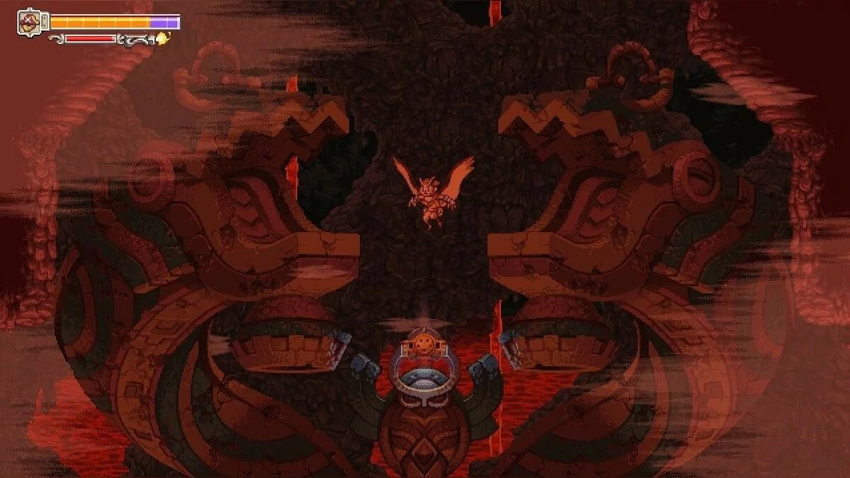 Скриншоты из Owlboy / Картинка 95