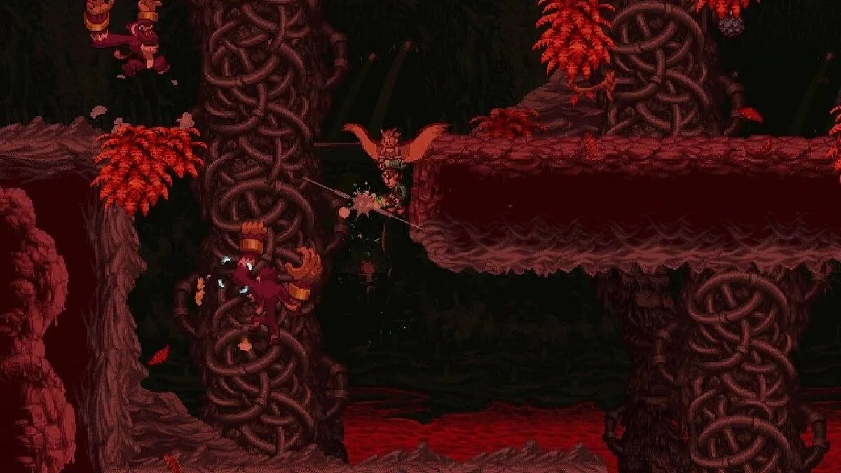 Скриншоты из Owlboy / Картинка 99
