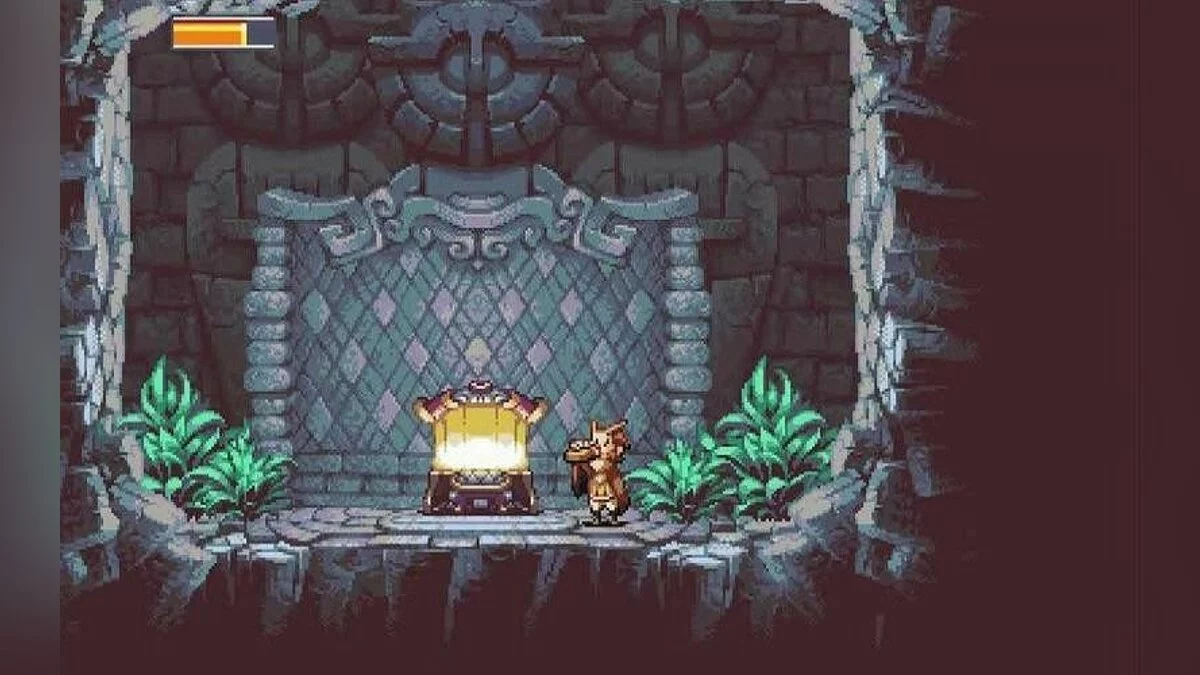 Скриншоты из Owlboy / Картинка 103