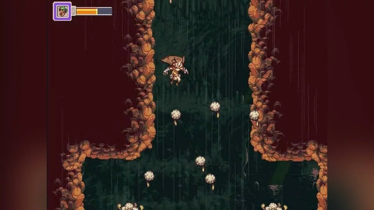 Скриншоты из Owlboy / Картинка 110