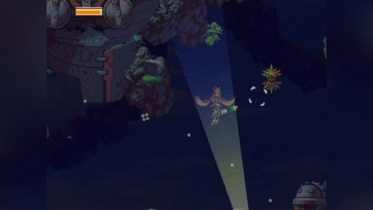 Скриншоты из Owlboy / Картинка 111