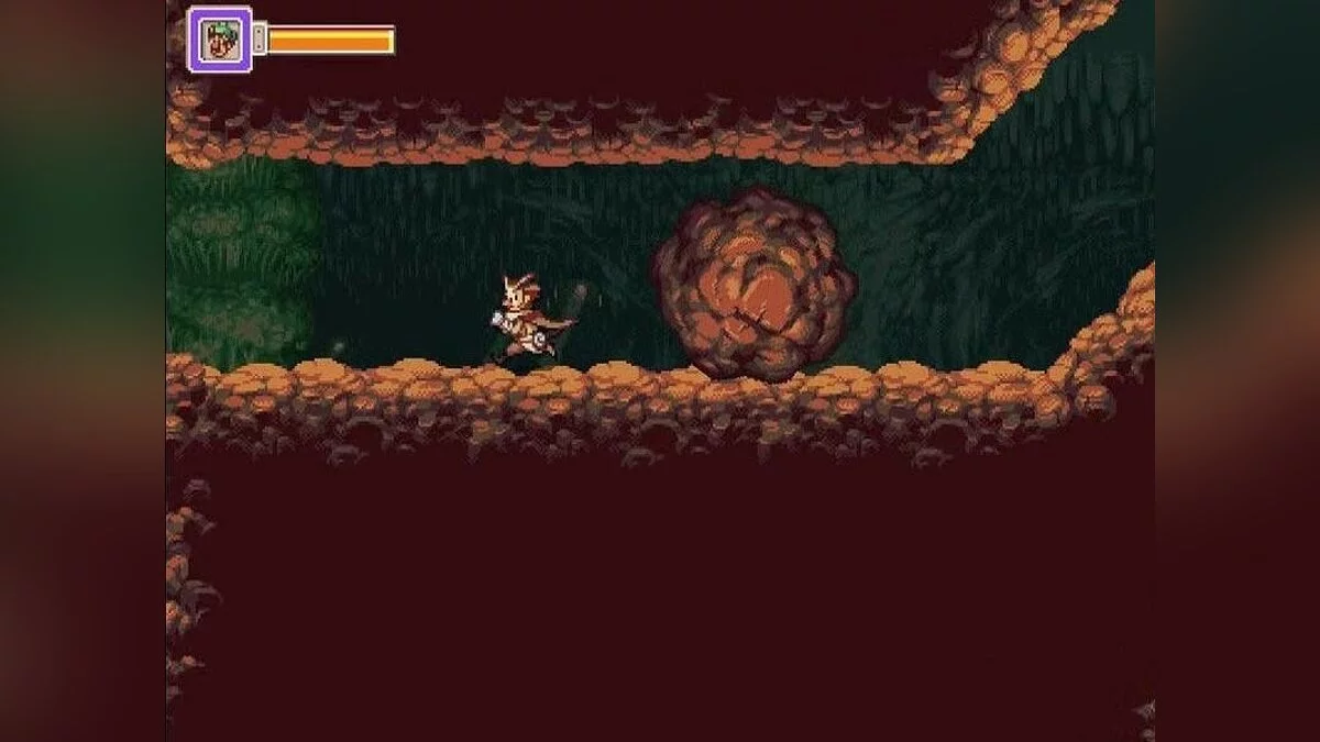 Скриншоты из Owlboy / Картинка 112