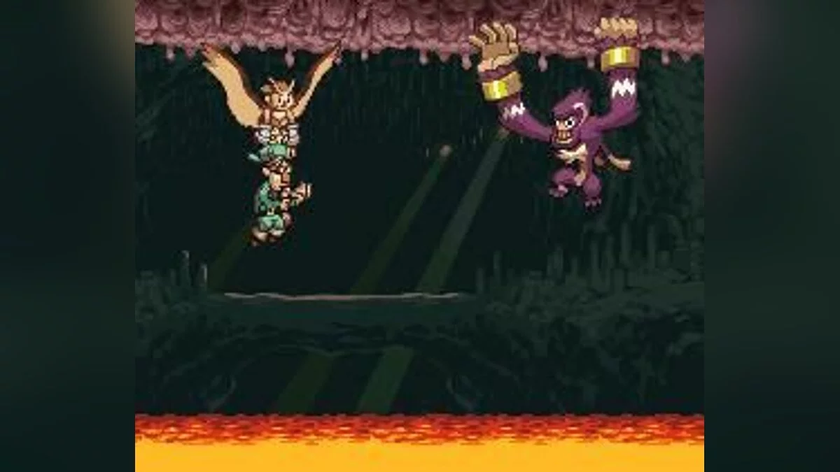 Скриншоты из Owlboy / Картинка 5