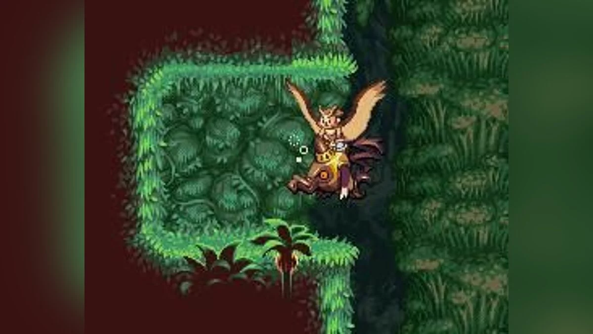 Скриншоты из Owlboy / Картинка 11