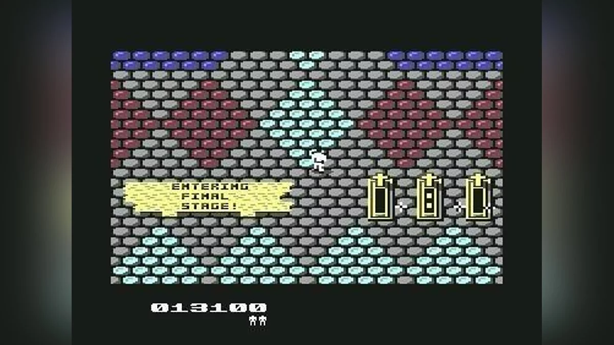 Скриншоты из Devil's Revenge / Картинка 9