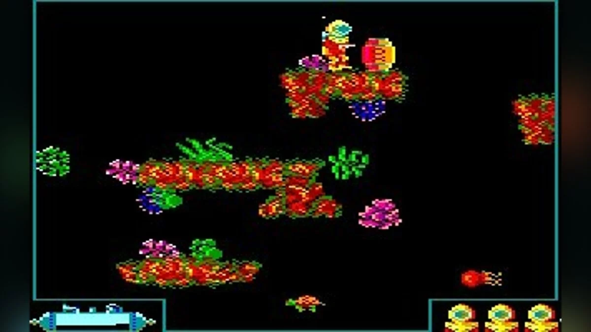 Скриншоты из Pacific / Картинка 10
