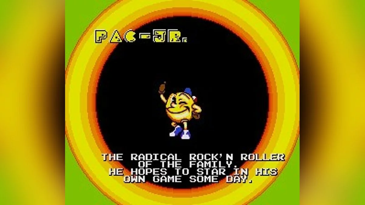 Скриншоты из Pac-Man 2: The New Adventures / Картинка 7