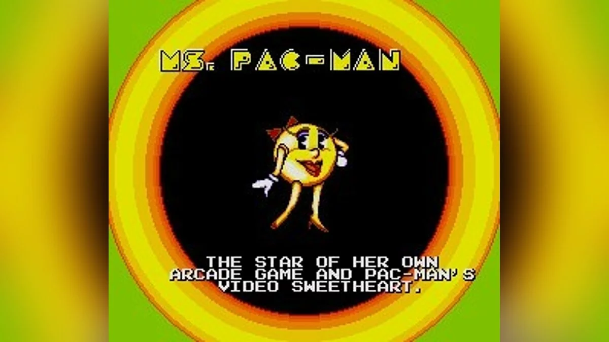 Скриншоты из Pac-Man 2: The New Adventures / Картинка 6