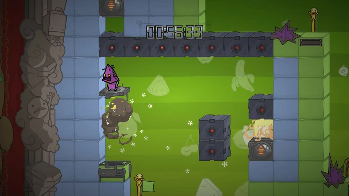 Скриншоты из BattleBlock Theater / Картинка 119