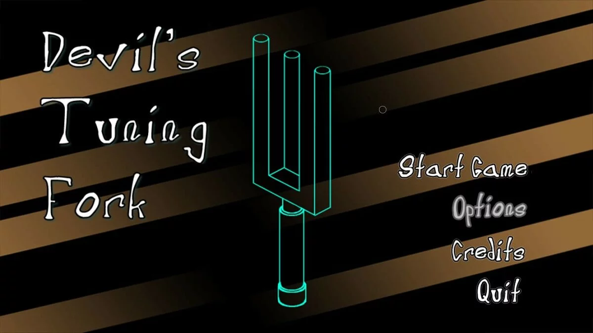 Скриншоты из Devil's Tuning Fork / Картинка 4