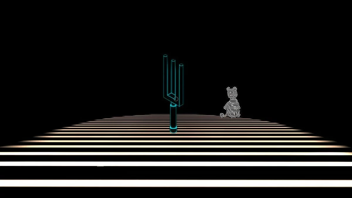 Скриншоты из Devil's Tuning Fork / Картинка 7