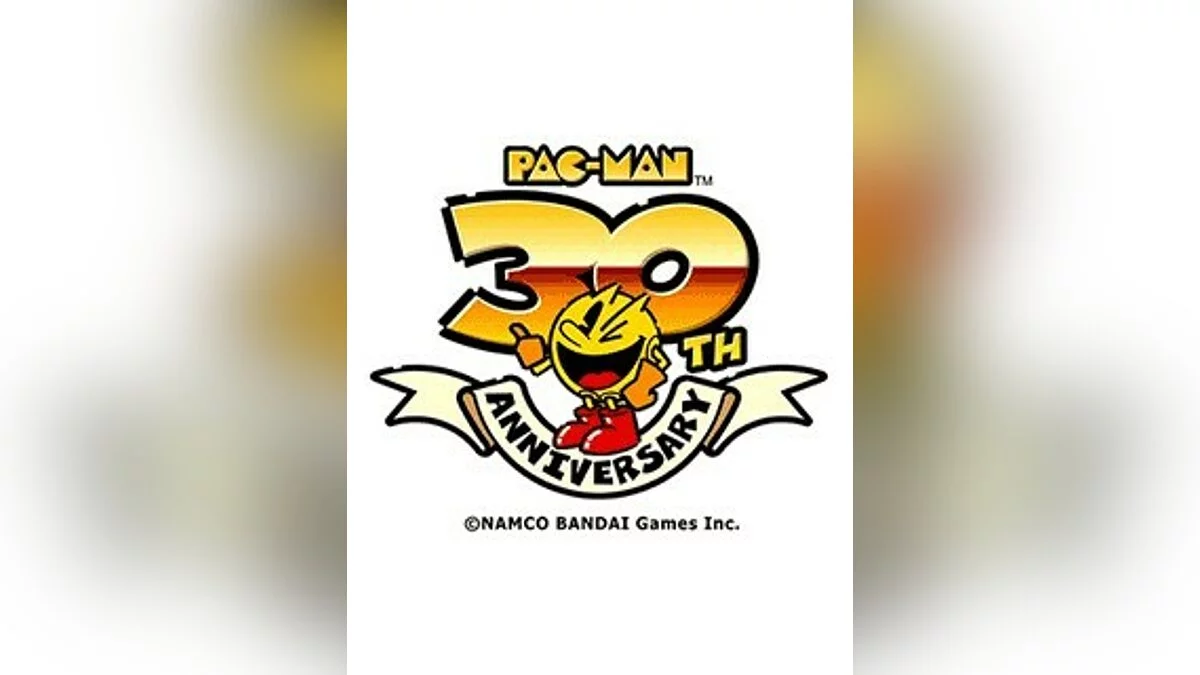 Скриншоты из Pac-Man Kart Rally / Картинка 8