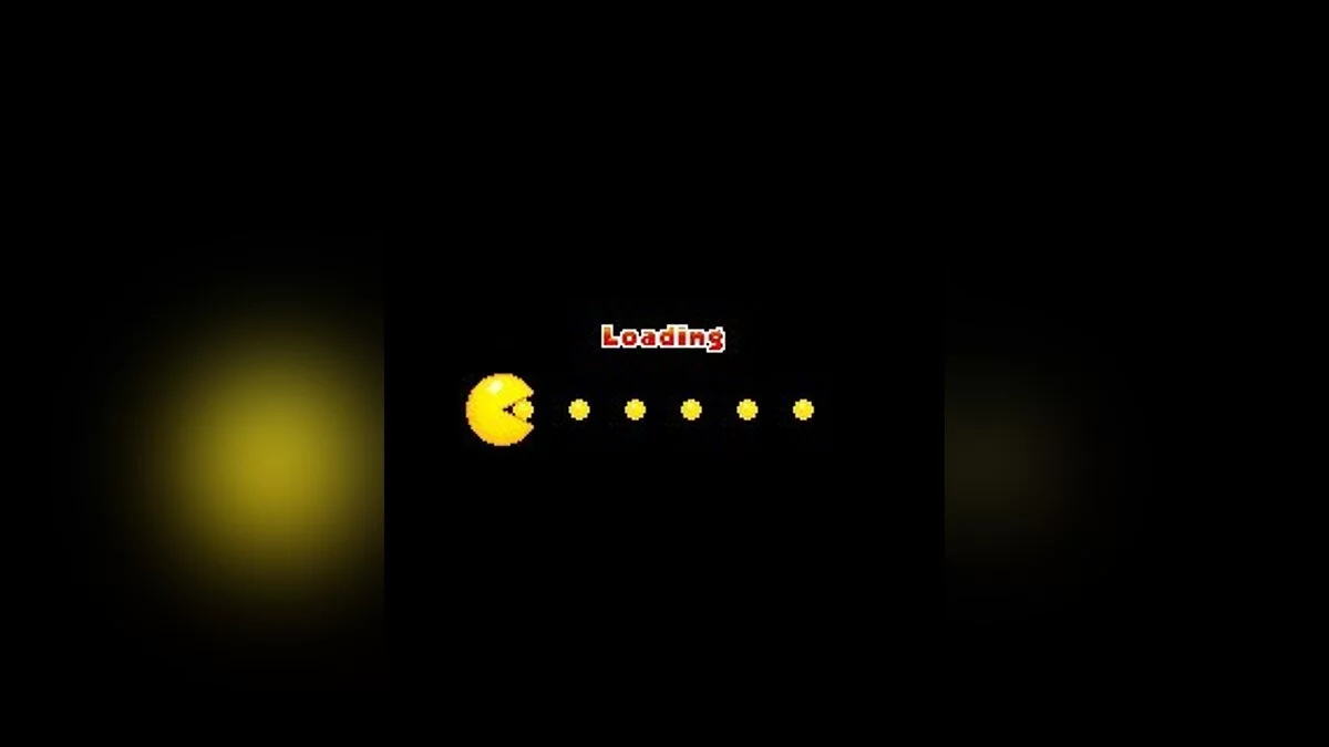 Скриншоты из Pac-Man Kart Rally / Картинка 9