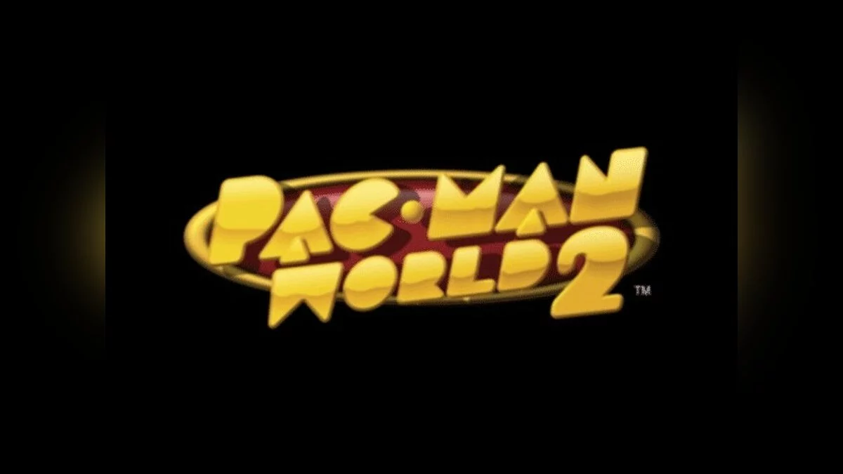 Скриншоты из Pac-Man World 2 / Картинка 14