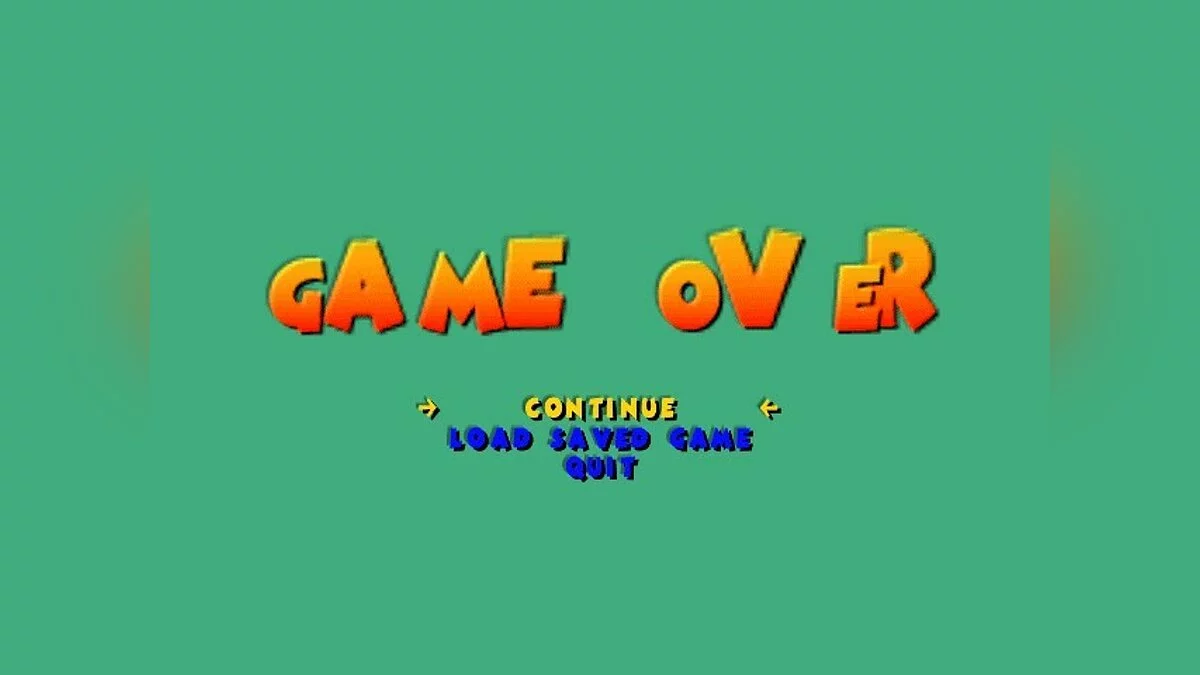 Скриншоты из Pac-Man World 2 / Картинка 39
