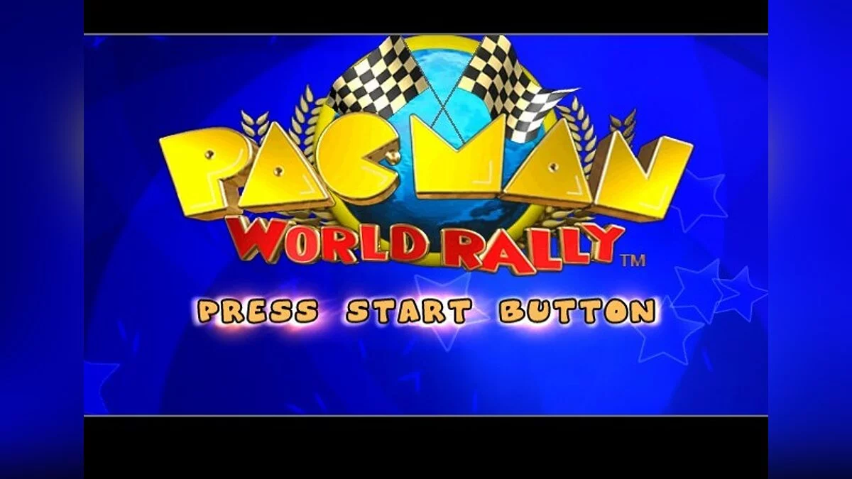Скриншоты из Pac-Man World Rally / Картинка 24