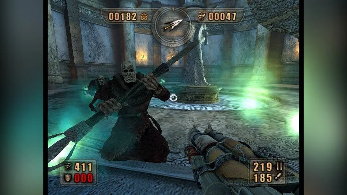 Скриншоты из Painkiller: Hell Wars / Картинка 6