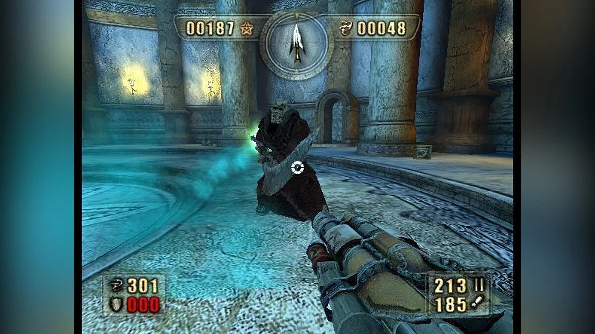 Скриншоты из Painkiller: Hell Wars / Картинка 7