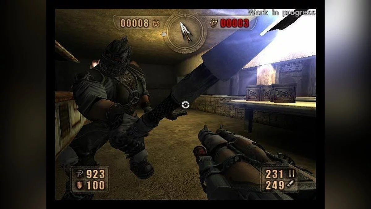 Скриншоты из Painkiller: Hell Wars / Картинка 11