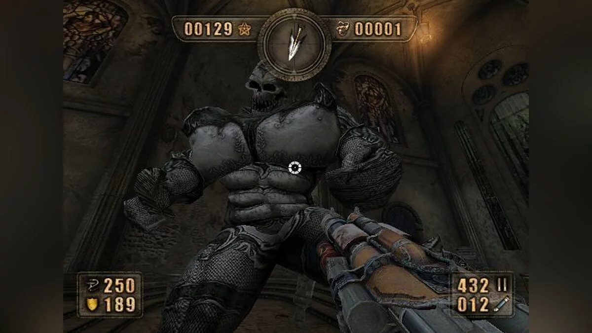 Скриншоты из Painkiller: Hell Wars / Картинка 20
