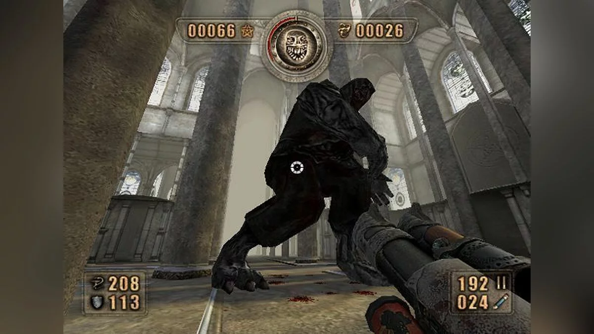Скриншоты из Painkiller: Hell Wars / Картинка 22