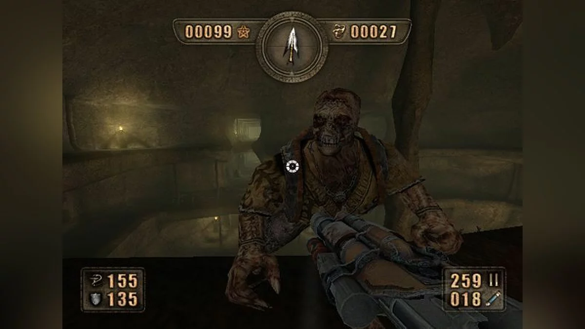 Скриншоты из Painkiller: Hell Wars / Картинка 29