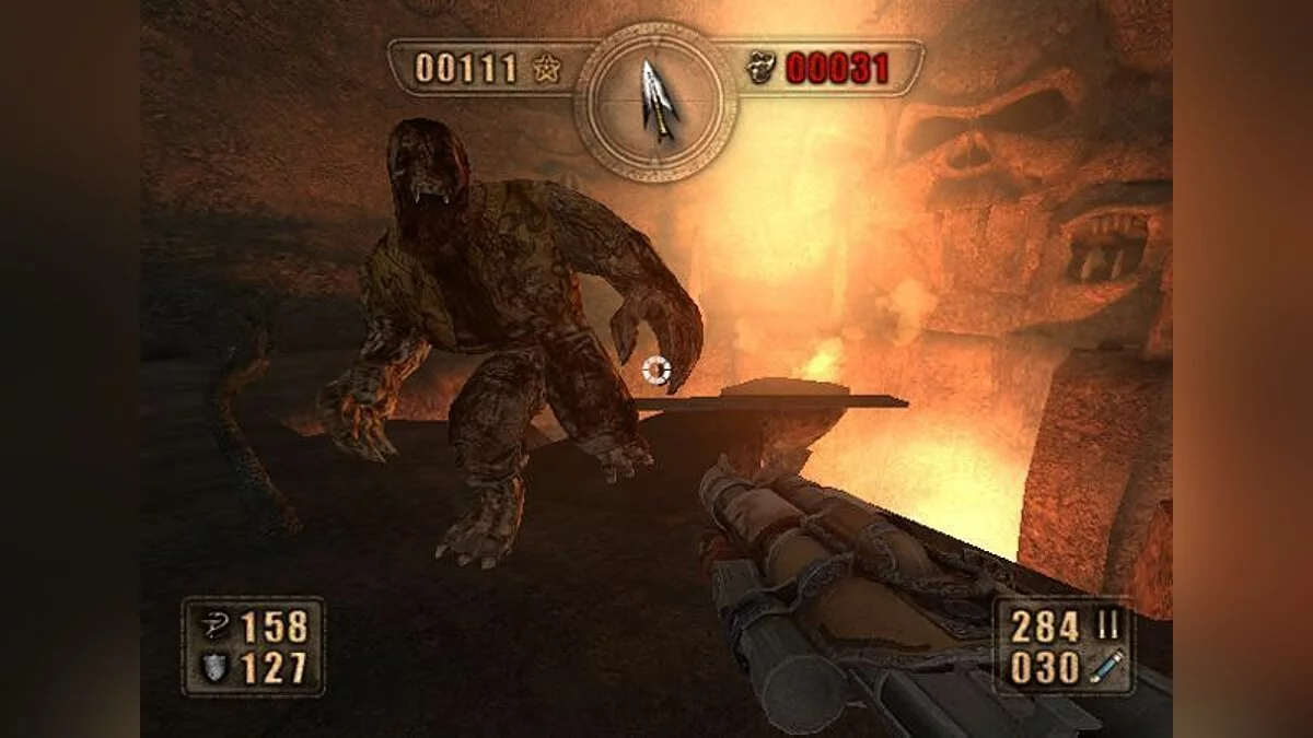 Скриншоты из Painkiller: Hell Wars / Картинка 30