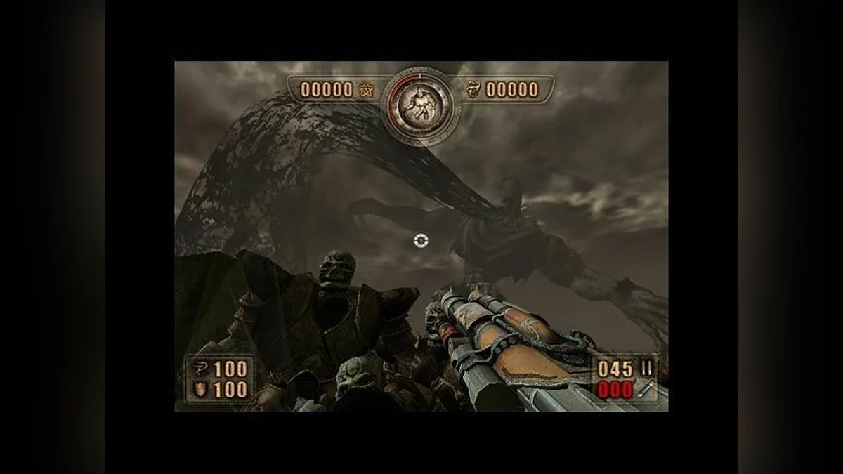Скриншоты из Painkiller: Hell Wars / Картинка 32