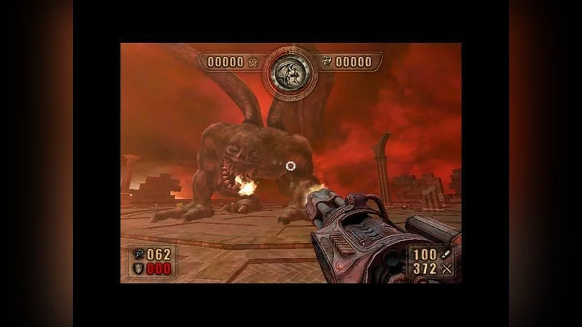 Скриншоты из Painkiller: Hell Wars / Картинка 34