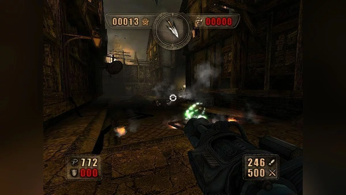Скриншоты из Painkiller: Hell Wars / Картинка 37
