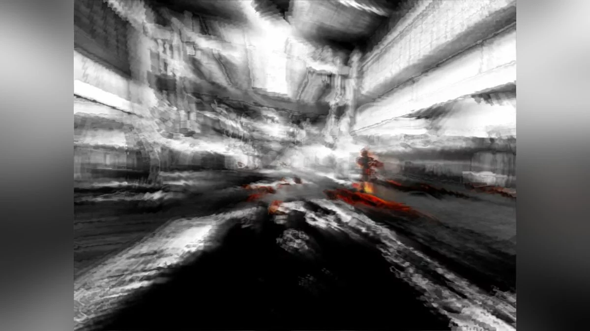 Скриншоты из Painkiller: Overdose / Картинка 234