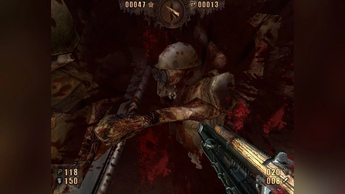 Скриншоты из Painkiller: Redemption / Картинка 18