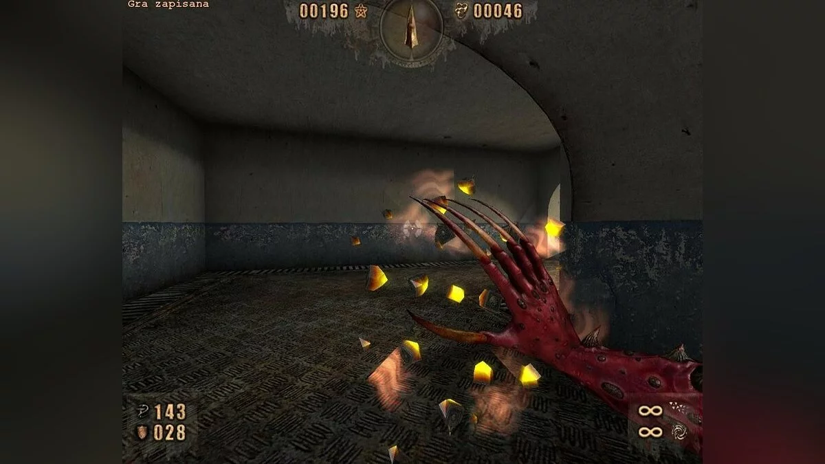 Скриншоты из Painkiller: Redemption / Картинка 24