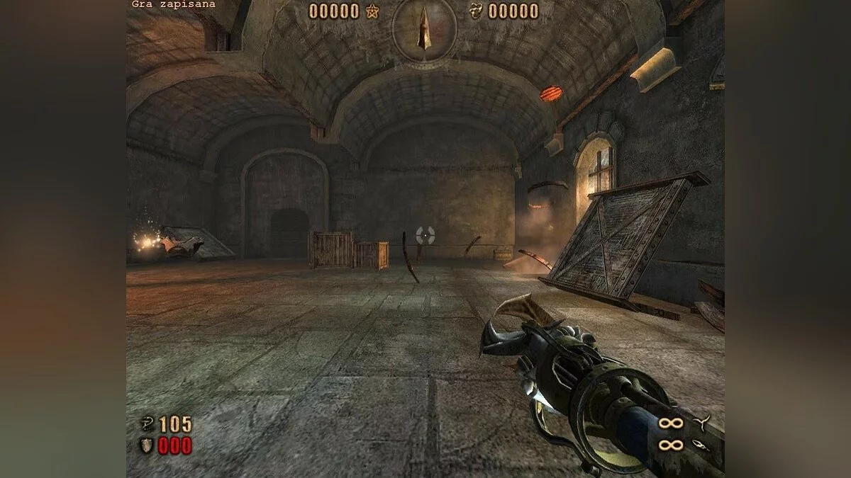 Скриншоты из Painkiller: Redemption / Картинка 28