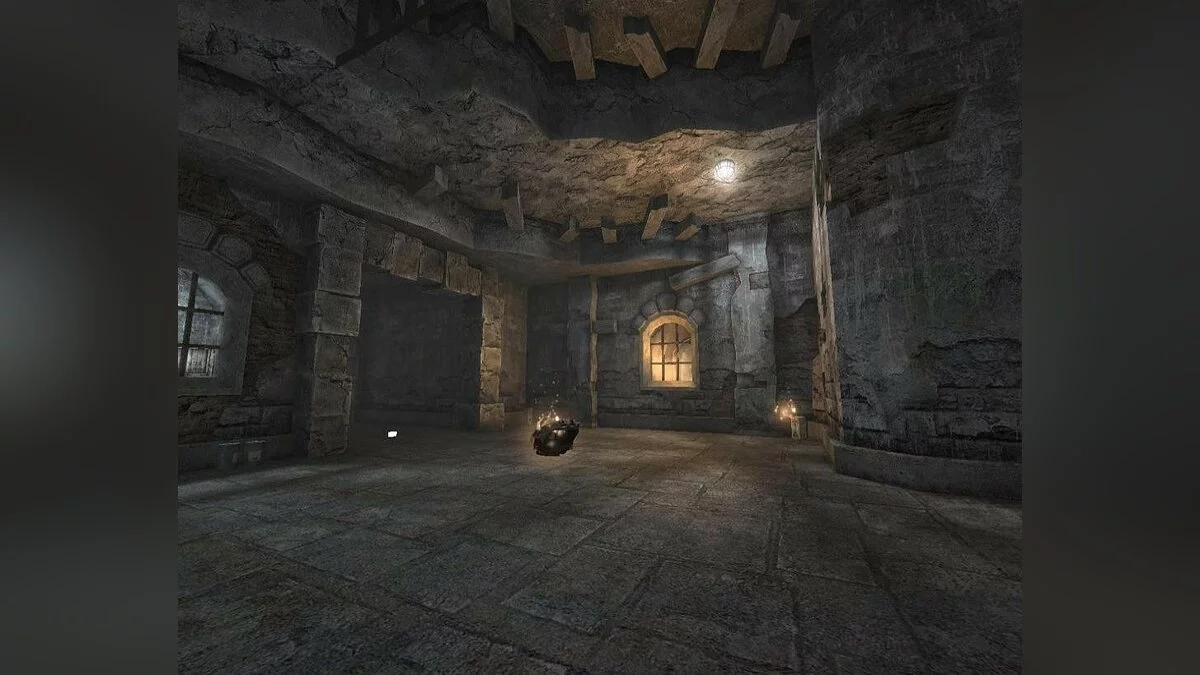 Скриншоты из Painkiller: Redemption / Картинка 29