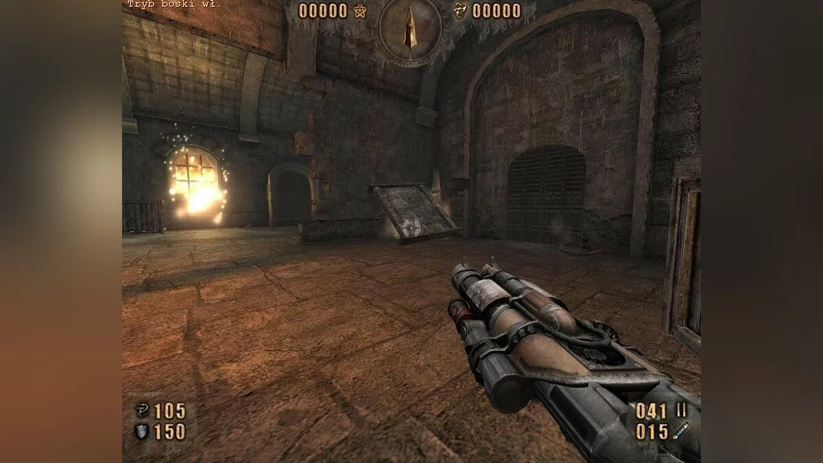 Скриншоты из Painkiller: Redemption / Картинка 38