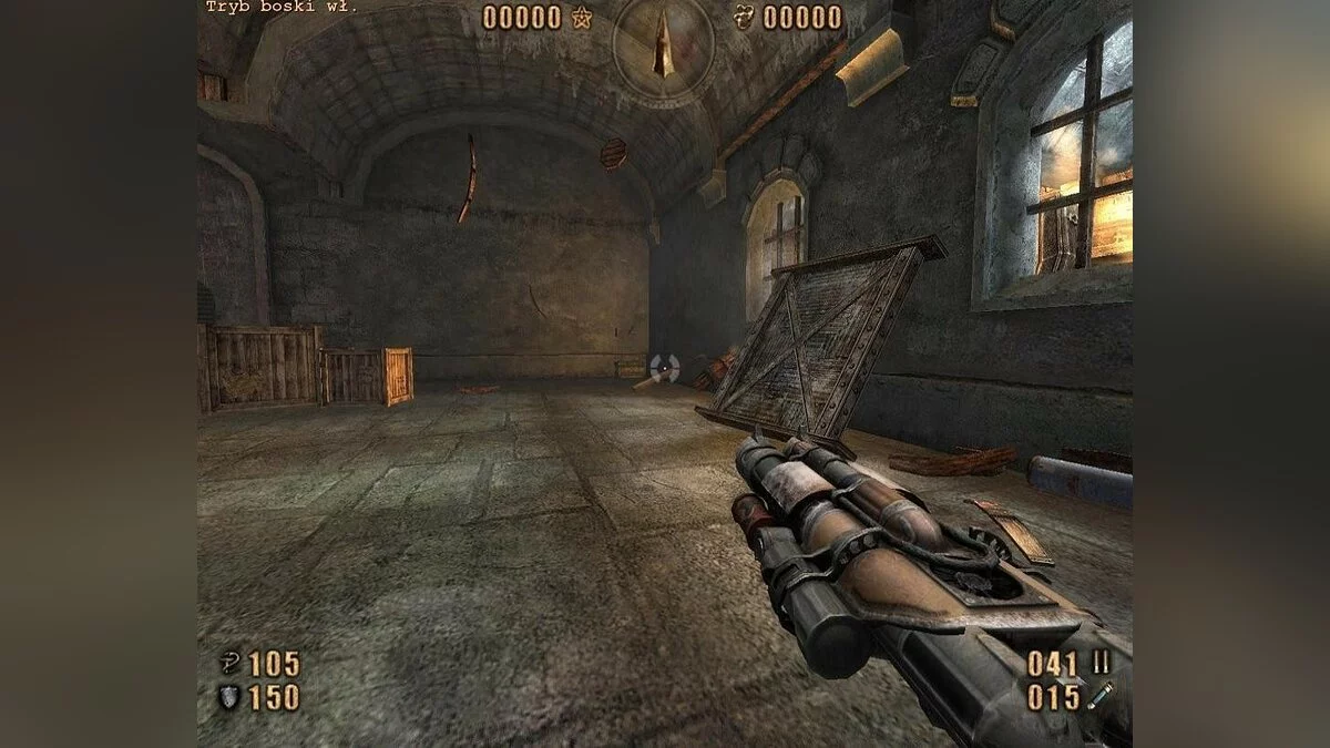 Скриншоты из Painkiller: Redemption / Картинка 39