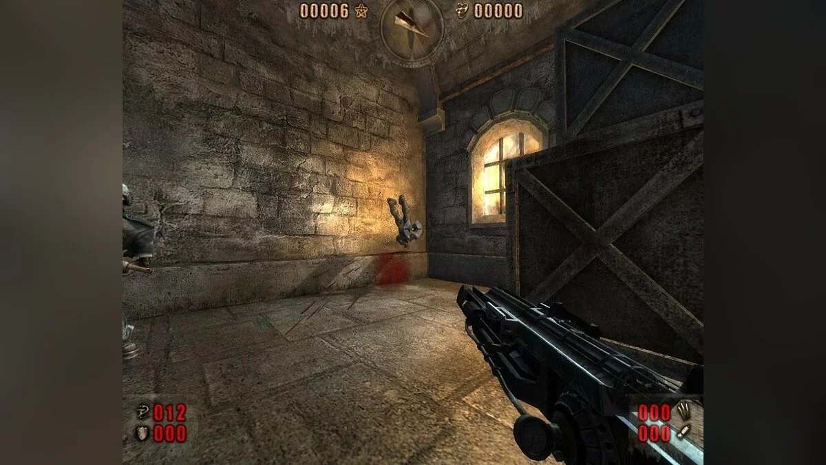 Скриншоты из Painkiller: Redemption / Картинка 40