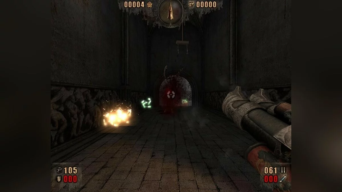 Скриншоты из Painkiller: Redemption / Картинка 52