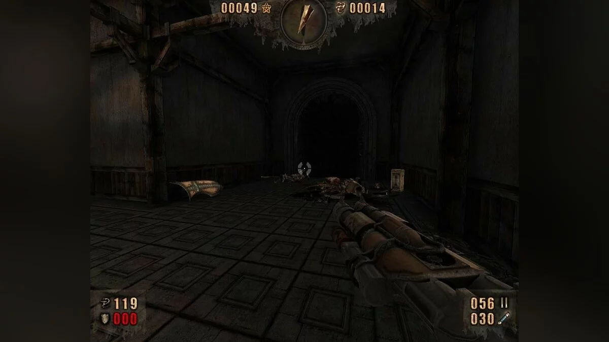 Скриншоты из Painkiller: Redemption / Картинка 69