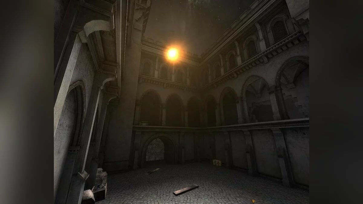 Скриншоты из Painkiller: Redemption / Картинка 73