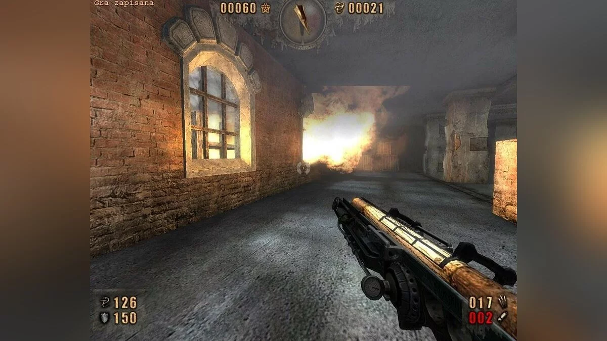 Скриншоты из Painkiller: Redemption / Картинка 74
