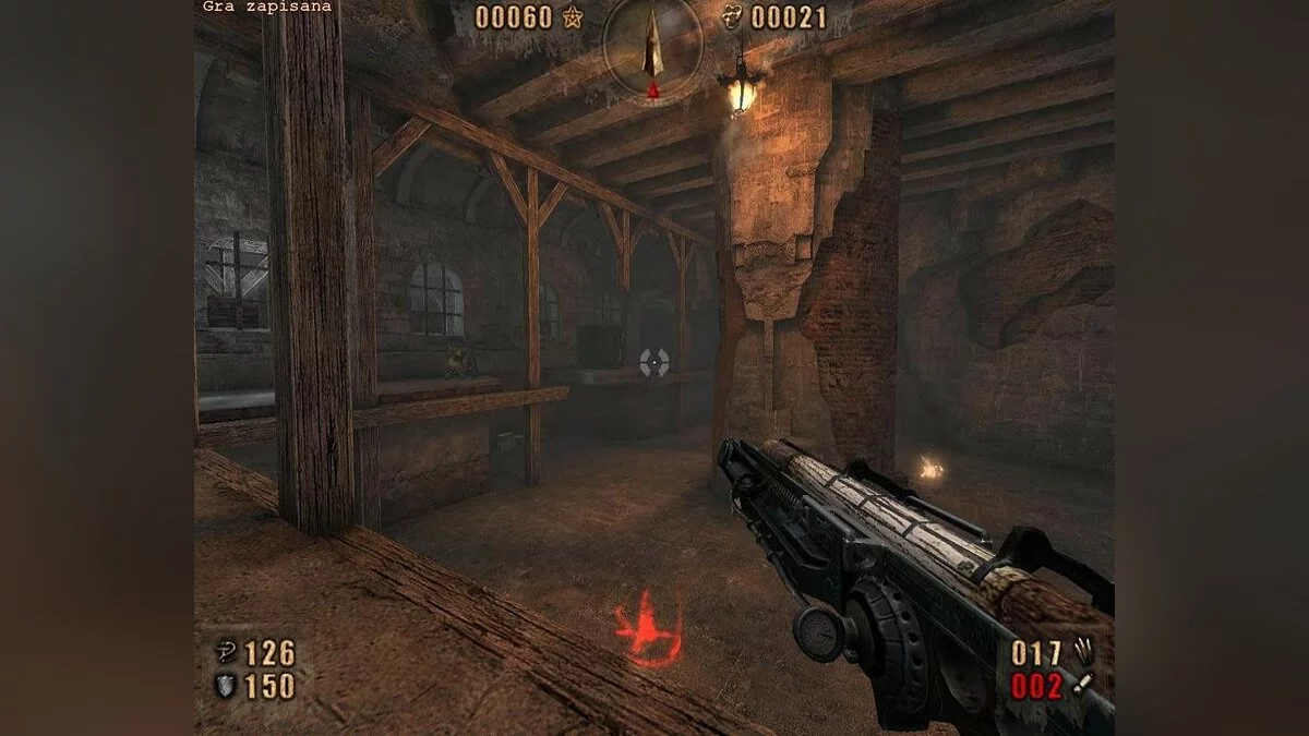 Скриншоты из Painkiller: Redemption / Картинка 81
