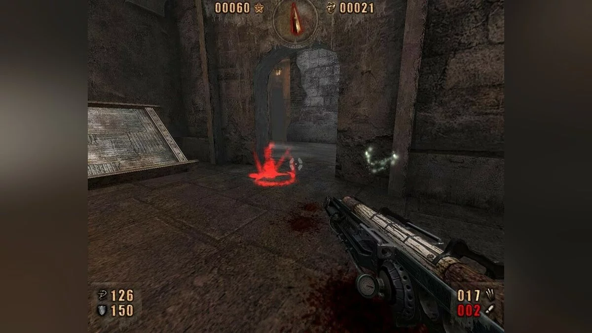 Скриншоты из Painkiller: Redemption / Картинка 82